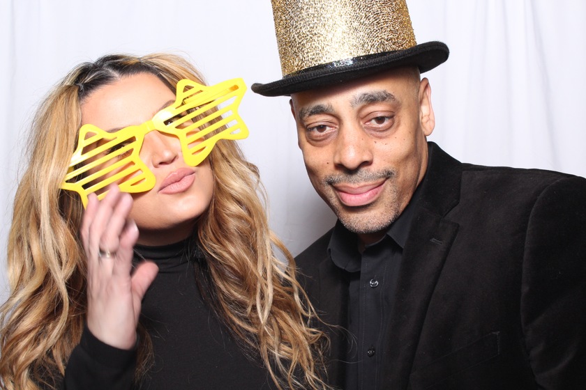 Social Affair wedding vendor photo