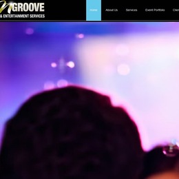 Photo of Dance N Groove, a wedding DJ in San Diego