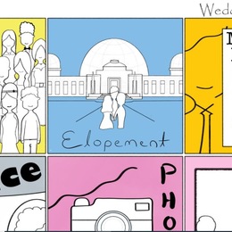 Photo of Jacob Marries, a wedding officiant in Los Angeles