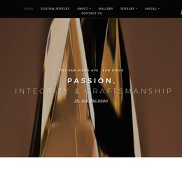 Photo of The Diamond Connection, a wedding rings and jewelry in San Diego