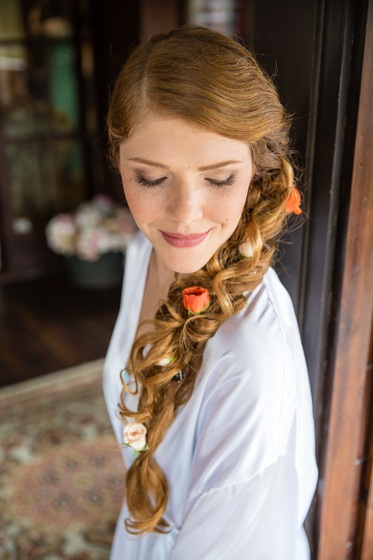 Makeup, Hair and Dance by Meleah wedding vendor photo