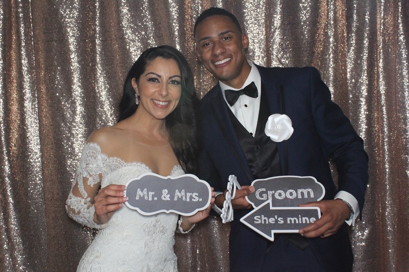 Sound Sensation Entertainment wedding vendor photo