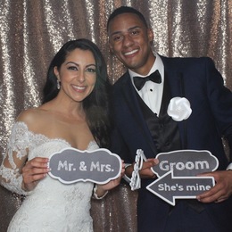 Photo of Sound Sensation Entertainment, a wedding DJ in Orlando