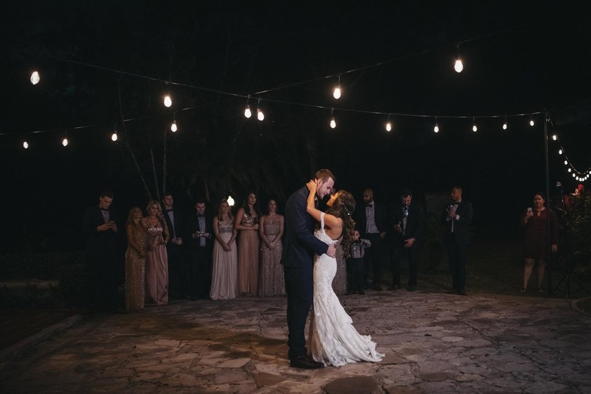 Sound Sensation Entertainment wedding vendor photo