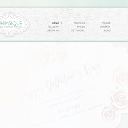 Photo of Whimsique, a wedding stationery in San Diego