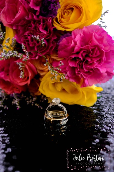 Julie Preston Photography wedding vendor photo