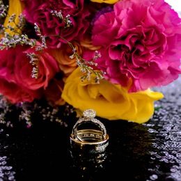 Photo of Julie Preston Photography, a wedding photographer in Orlando