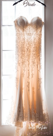 Julie Preston Photography wedding vendor photo