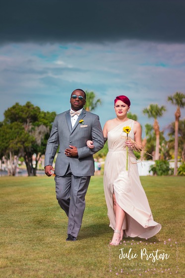 Julie Preston Photography wedding vendor photo