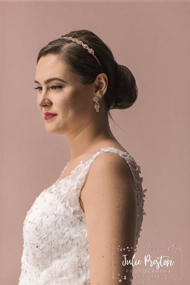 Julie Preston Photography wedding vendor photo