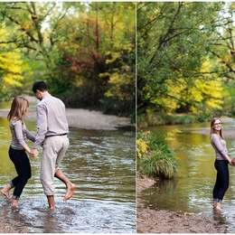 Photo of April O'hare Photography, a wedding photographer in Denver