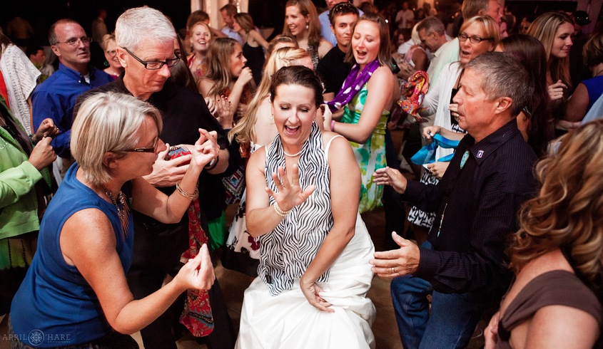 April O'Hare Photography wedding vendor photo