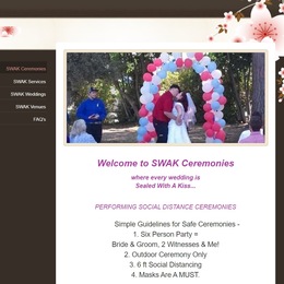 S.w.a.k. Ceremonies photo