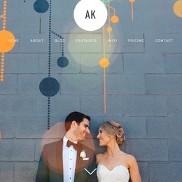 Photo of Ashley Kidder Photography, a wedding photographer in Denver