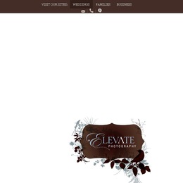 Photo of Elevate Photography, a wedding photographer in Denver