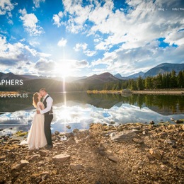 Photo of Joe And Robin Photography, a wedding photographer in Denver
