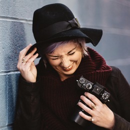Kate Merrill Photography photo
