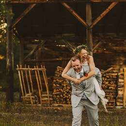 Kate Merrill Photography photo