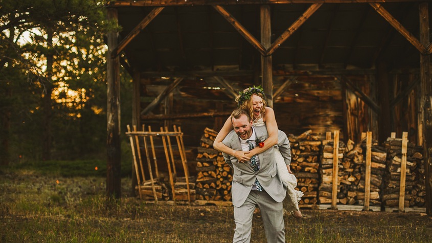 Kate Merrill Photography wedding vendor photo