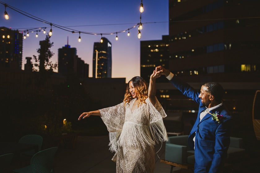 Kate Merrill Photography wedding vendor photo