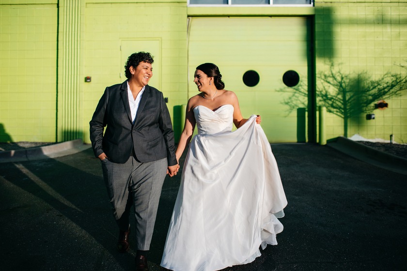 Kate Merrill Photography wedding vendor photo
