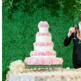 Fancy Cakes By Lauren photo