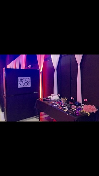Dream Catcher Entertainment-Photo Booth  wedding vendor photo