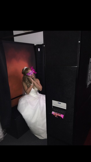 Dream Catcher Entertainment-Photo Booth  wedding vendor photo