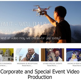 Photo of A-24 Kt Sound, a wedding videographer in Los Angeles