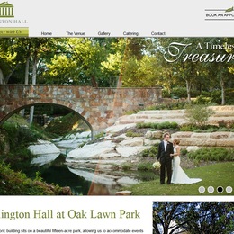 Arlington Hall photo