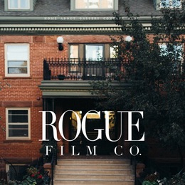 Photo of Rogue Film Co., a wedding photographer in Denver