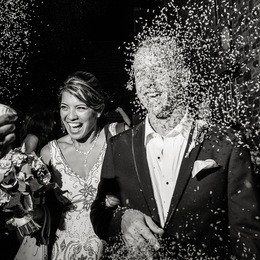 Carl Bower Photographs photo
