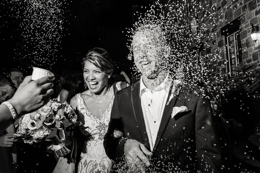 Carl Bower Photographs wedding vendor photo