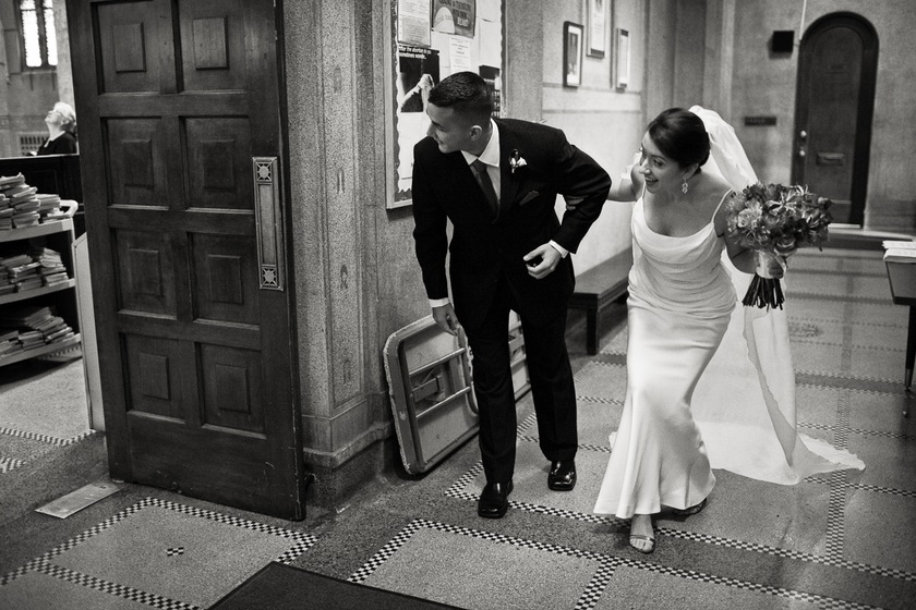 Carl Bower Photographs wedding vendor photo