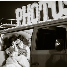 Photo of Frances Photography, a wedding photographer in Denver
