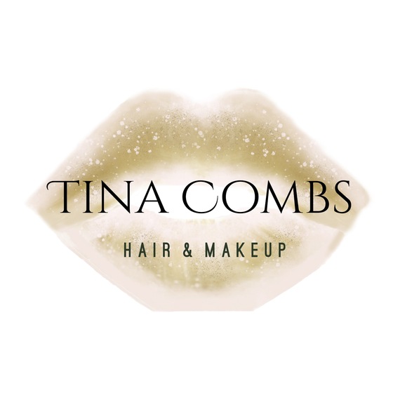 Hair and Makeup by Tina Combs wedding vendor photo