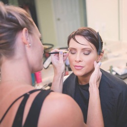 Hair And Makeup By Tina Combs photo