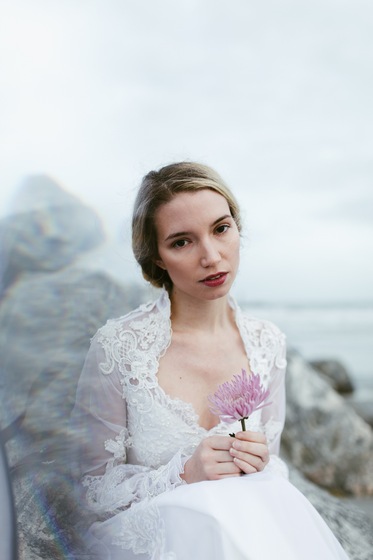 Hair and Makeup by Tina Combs wedding vendor photo