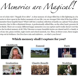 Photo of Video By Carol, a wedding videographer in Los Angeles