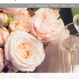 Photo of A Bargain Minister, a wedding officiant in Denver