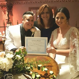 San Diego Ceremonies photo