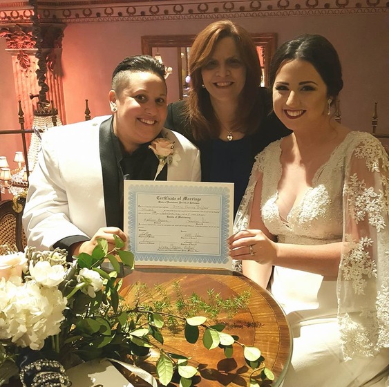 San Diego Ceremonies wedding vendor photo
