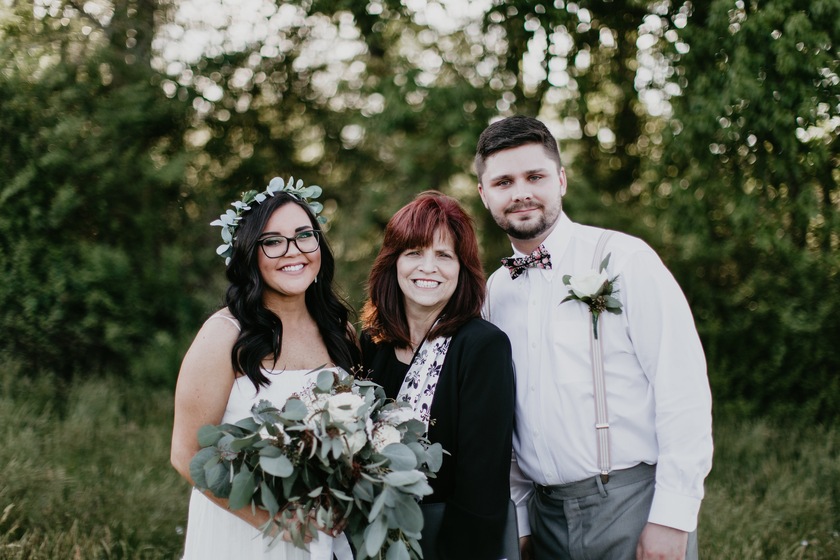 San Diego Ceremonies wedding vendor photo