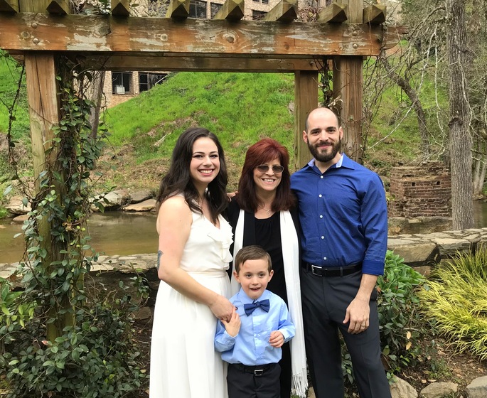 San Diego Ceremonies wedding vendor photo