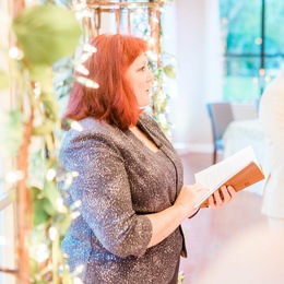 Weddings By Candi photo