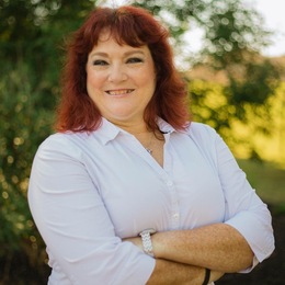 Photo of Weddings By Candi, a wedding officiant in Houston