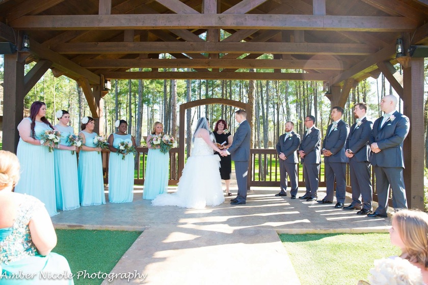 Weddings By Candi wedding vendor photo