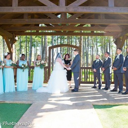 Weddings By Candi photo
