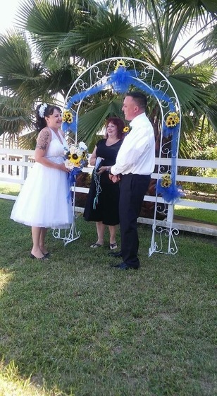 Weddings By Candi wedding vendor photo