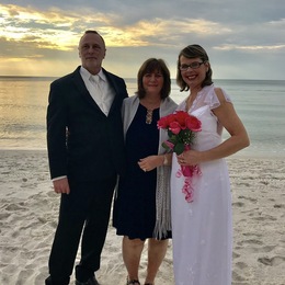 2heartsbecome1 Officiant  Services Llc photo